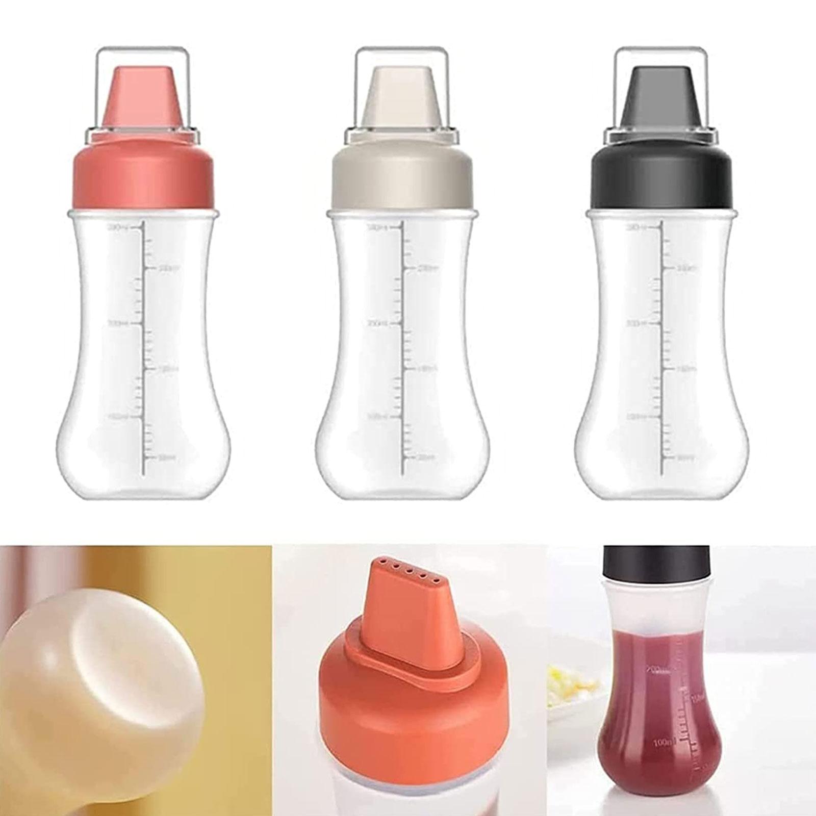 Gewürz-Sprühflasche