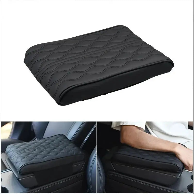 ComfyDrive™ – Memory-Schaum Armlehnenpolster | 50% Rabatt