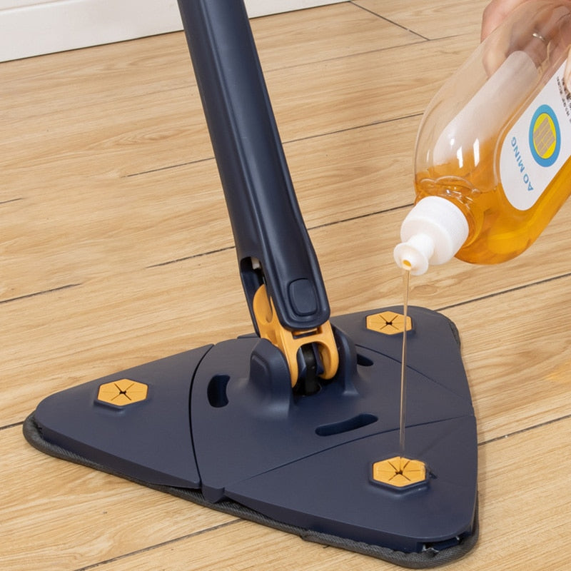 CleanReach - Effektive Reinigung ohne Bücken  | 50% RABATT
