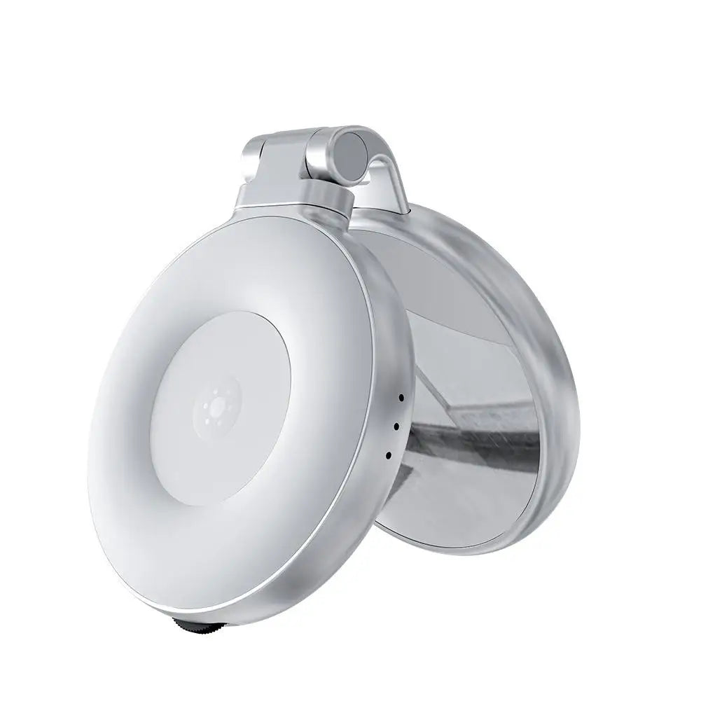 LumiSnap™ – Magnetisches Selfie-Licht | 50% Rabatt