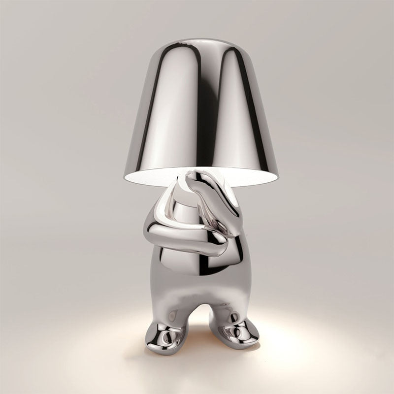 BuddyLamp™ - Stilvolles Design für ein harmonisches Zuhause! | 50% RABATT