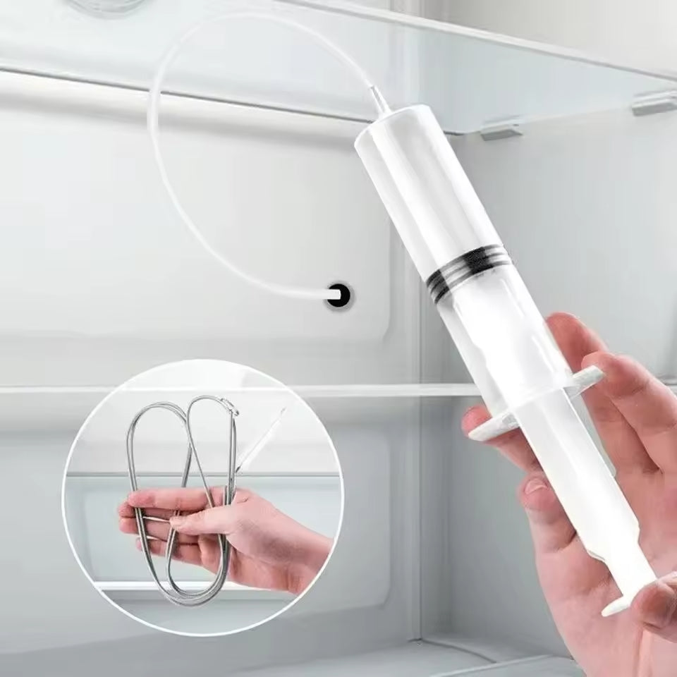 CleanFridge™ – Praktisches Reinigungsset | 1+2 GRATIS
