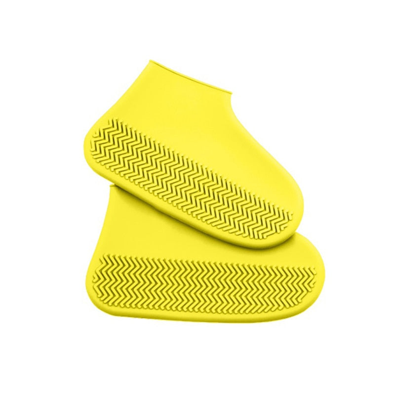 SplashGuard™ 2.0 - Schuhüberzug | 50 % Rabatt