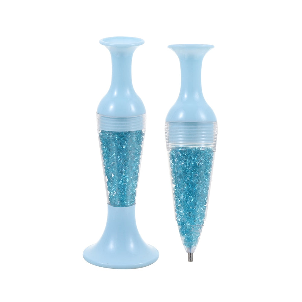 Decoratieve Diamant-Malstift