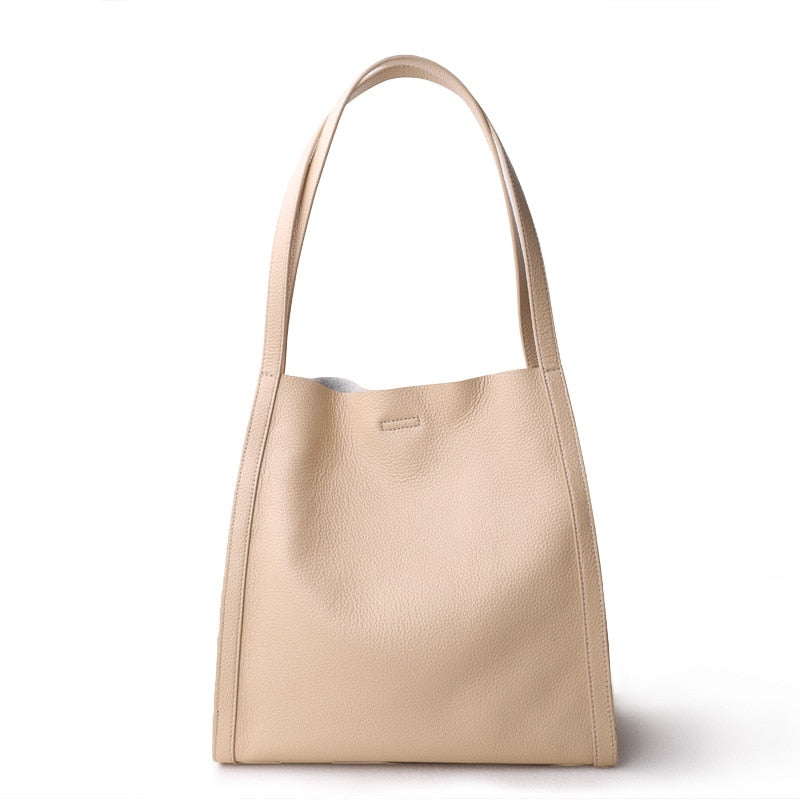 50% RABATT | Lazary™ Leder-Umhängetasche
