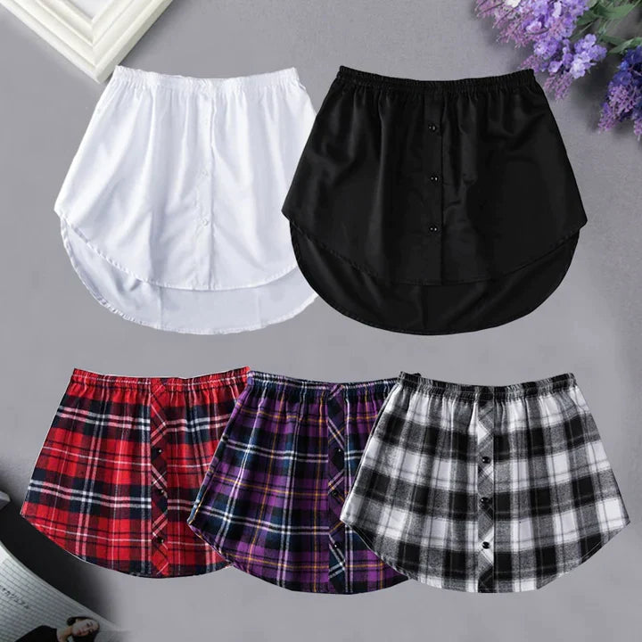 Doppelte Fashion-Verlängerung™ | 1+1 GRATIS