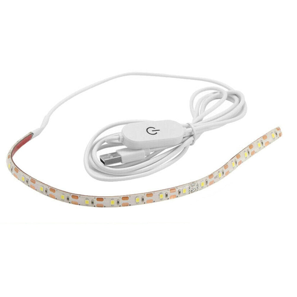 Nähmaschinen-LED-Licht
