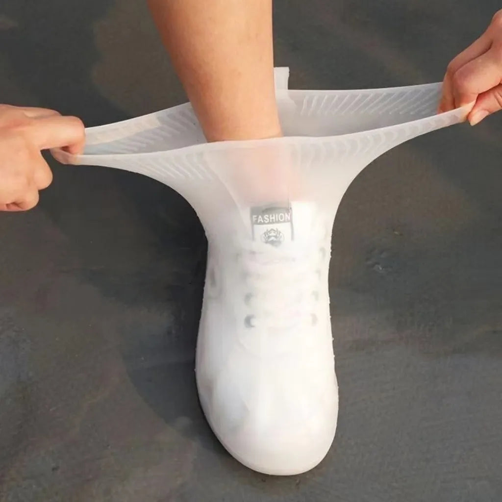 Mora - Rutschfeste  Wasserdichte Schuhüberzüge | 1+1 GRATIS