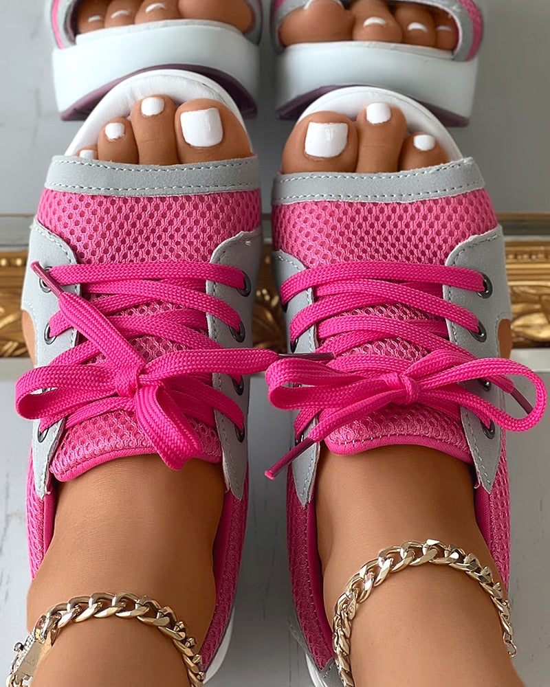 Spendora™ |  Bequeme Sandalen für den Sommer