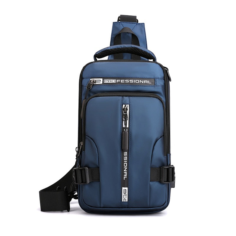 UrbanCarry™ – Crossbody Tasche mit Stil | 50% Rabatt