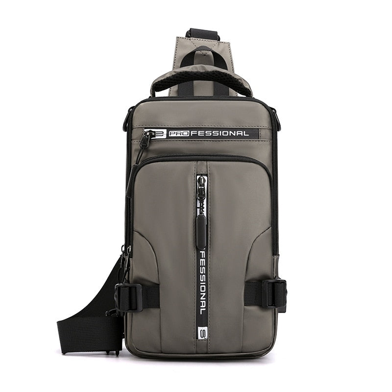 UrbanCarry™ – Crossbody Tasche mit Stil | 50% Rabatt