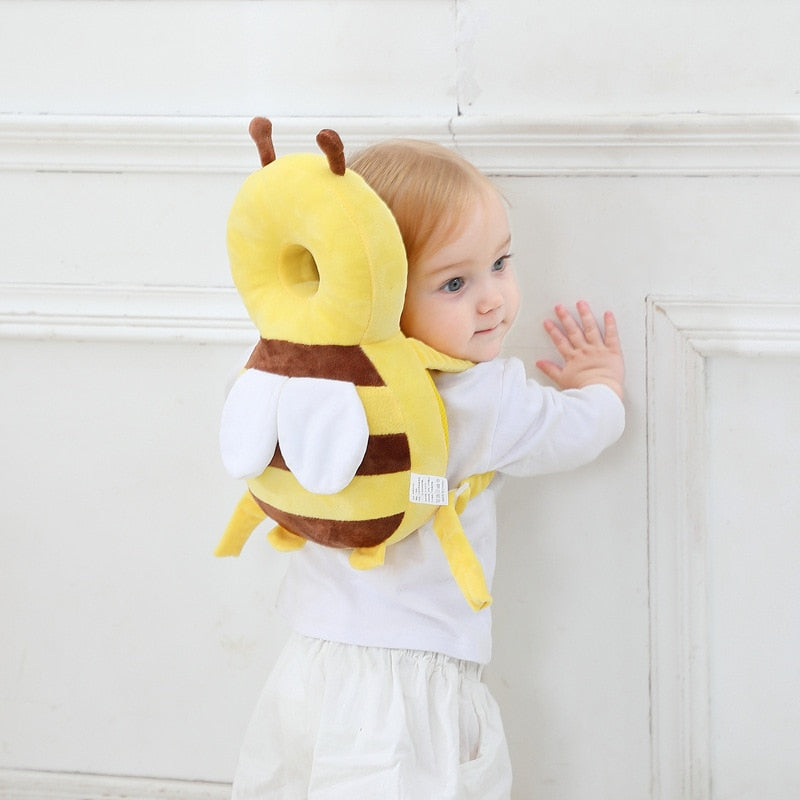 HeadProtect™ Baby-Kopfschutz | 50% RABATT