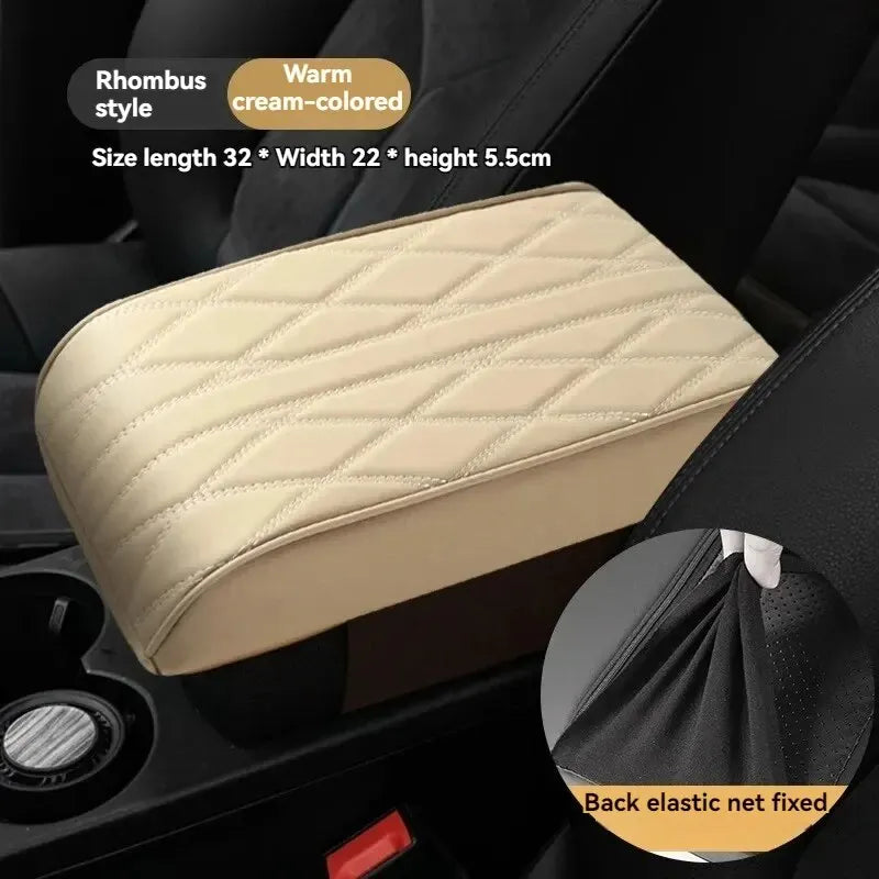 ComfyDrive™ – Memory-Schaum Armlehnenpolster | 50% Rabatt