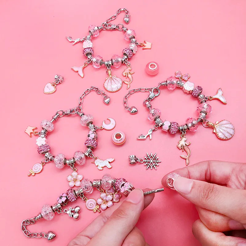 Jewelance™ Armband-Kit | 40% RABATT