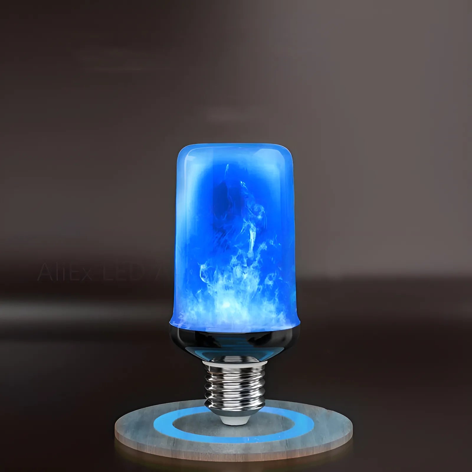 Flame Light™ LED Glühbirne  | 1+1 GRATIS