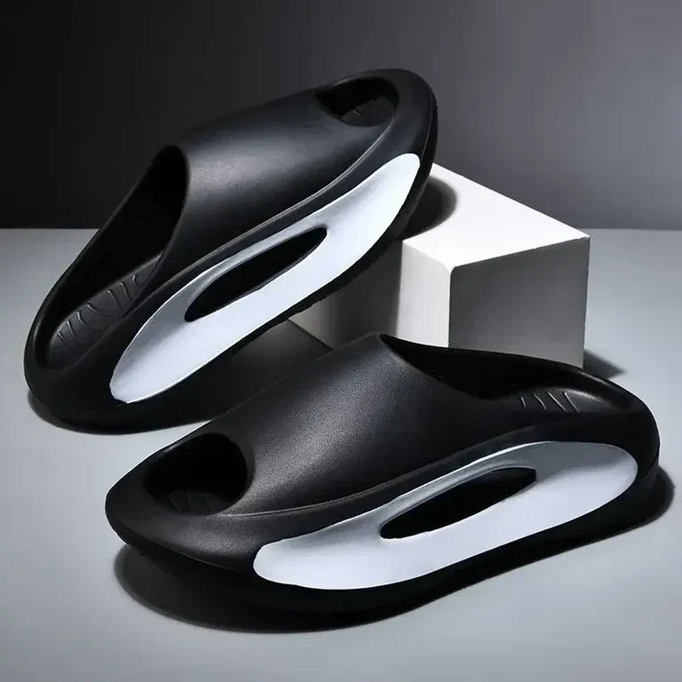 Die Eclipse-Slipper