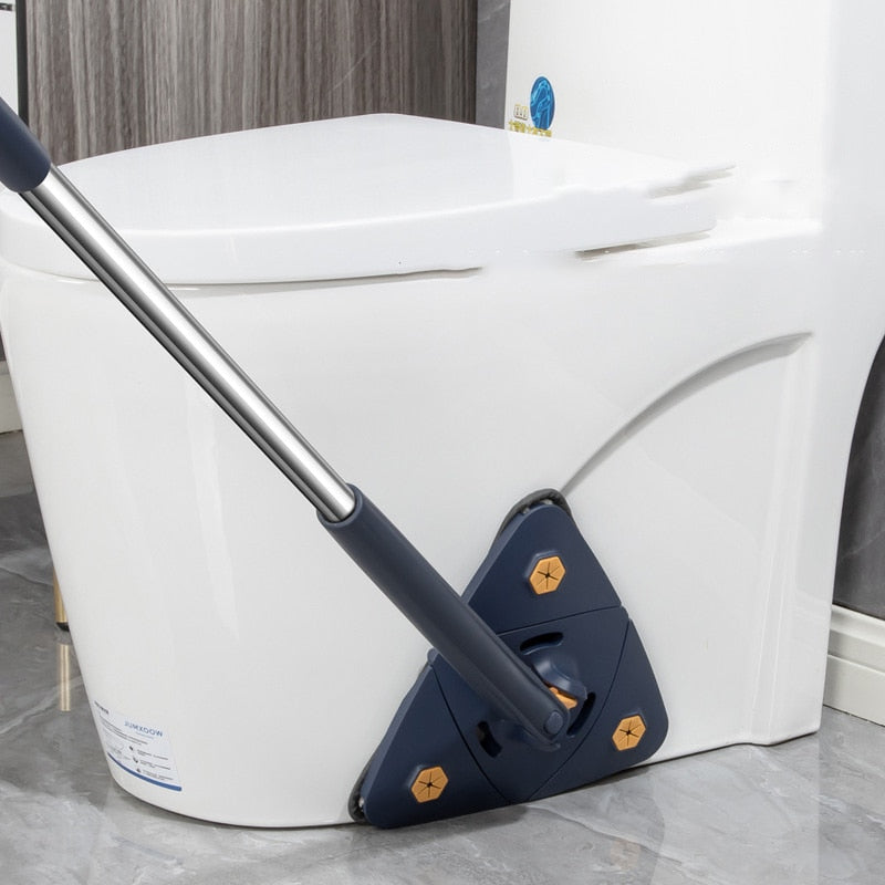 CleanReach - Effektive Reinigung ohne Bücken  | 50% RABATT