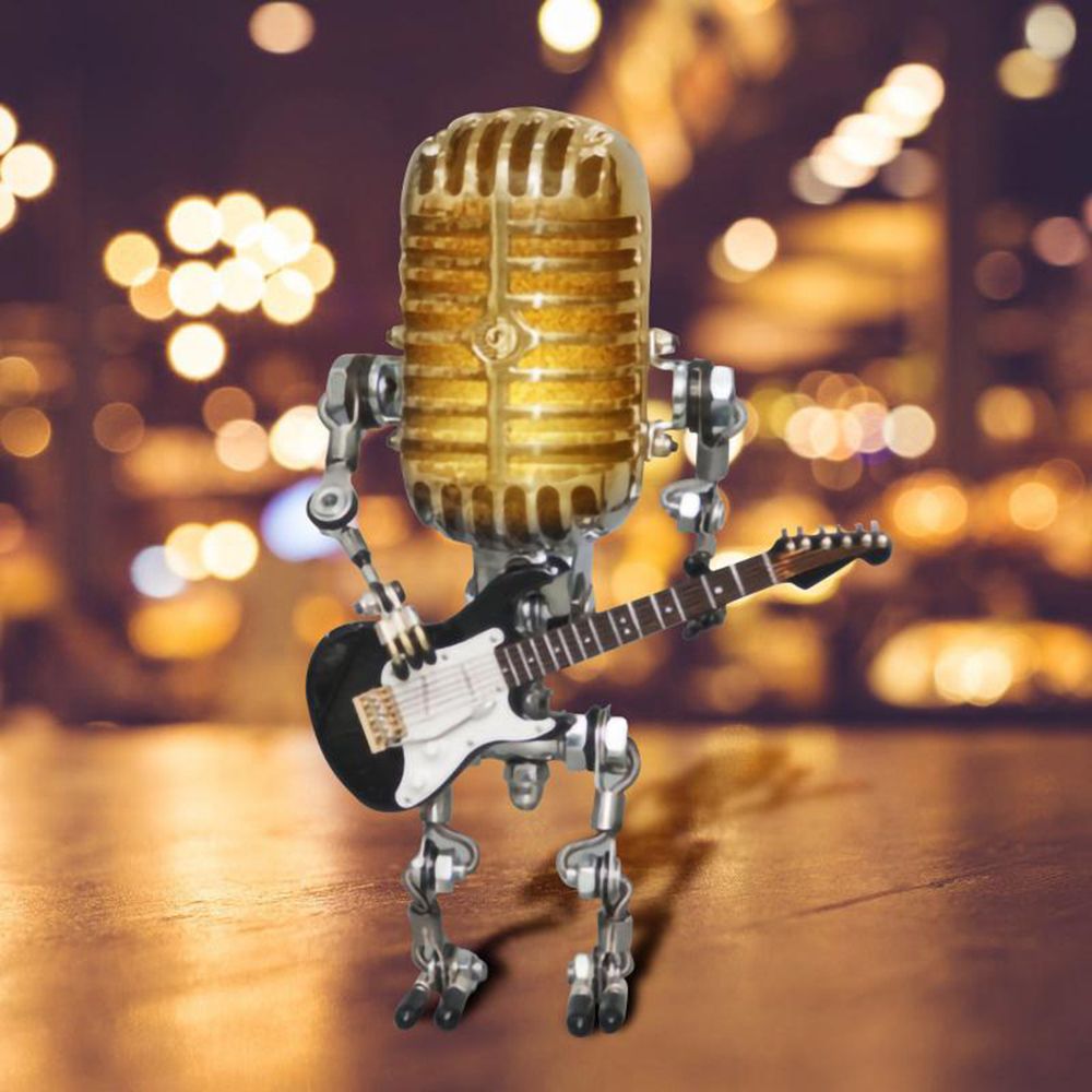 RockStarLamp | 50% RABATT