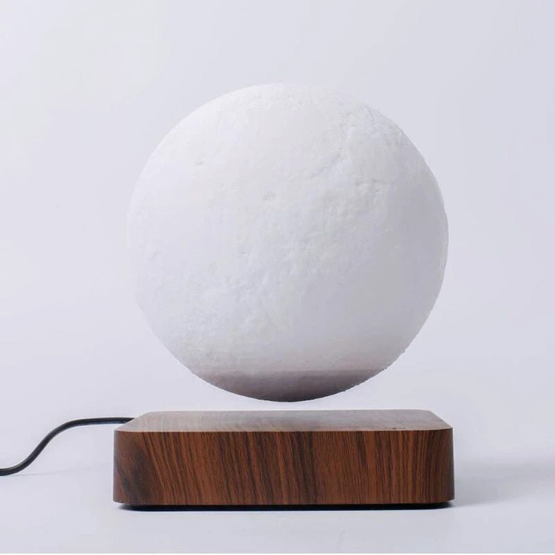 Ocerar™ Intelligente Mondlampe | 50% RABATT