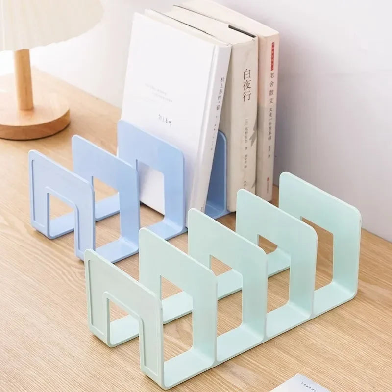 FlexiShelf™ – Multifunktionales Bücher- & Magazinregal | 1+1 GRATIS