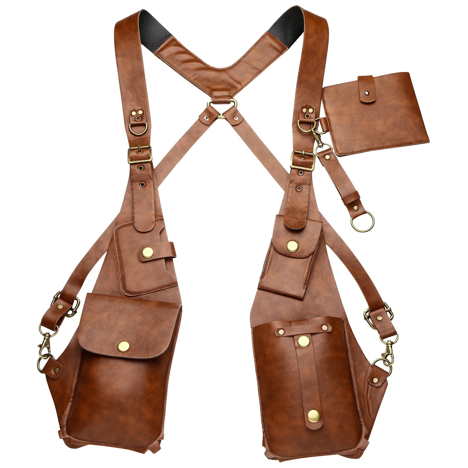SafeStrap - Anti-Diebstahl-Gurtzeug Unisex | 50% RABATT