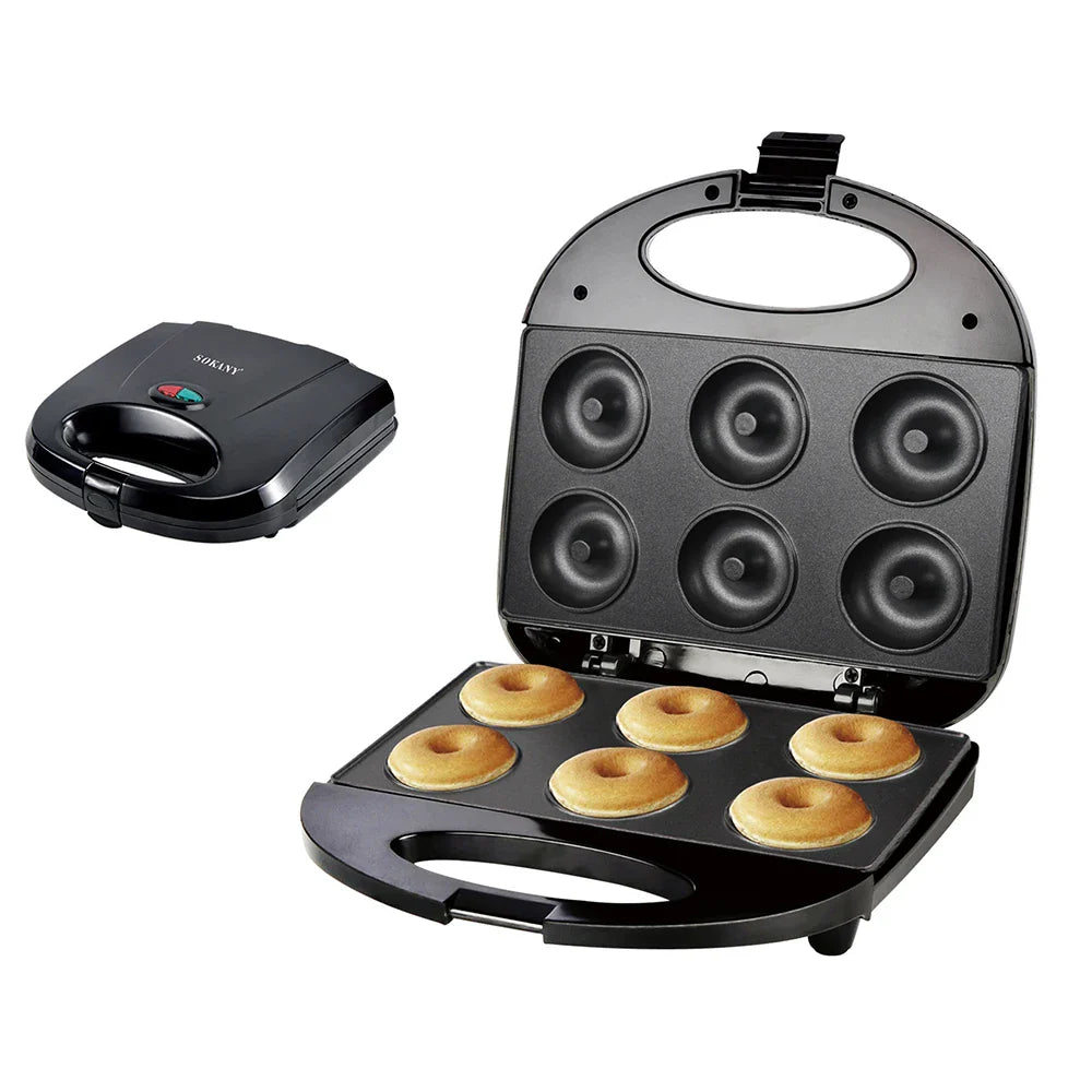 MiniDonut Meister  - 220v Mini Donut Maker Maschine