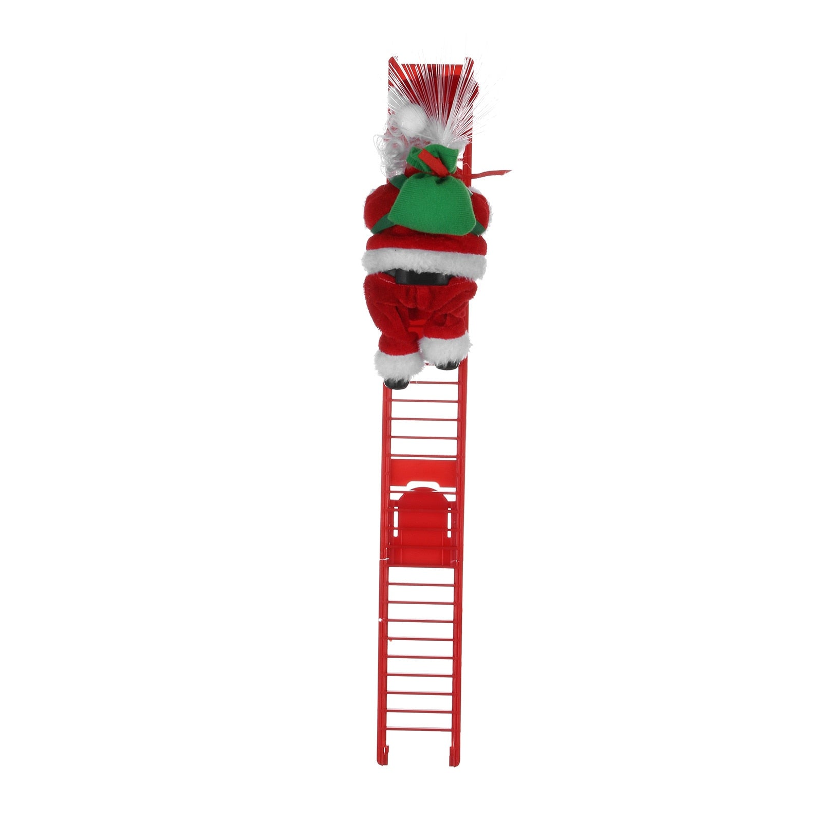 ClimbSanta -  Ihr perfekter Weihnachtshelfer für stressfreie Dekoration | 50% RABATT