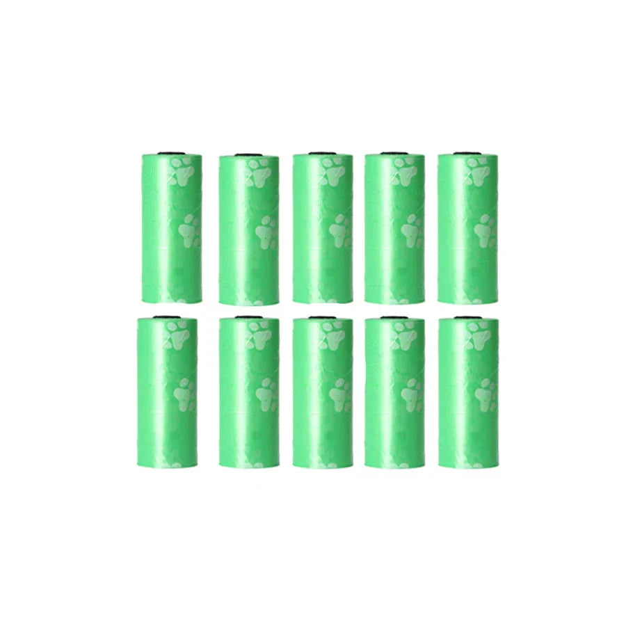PetClean™ – Futterspender & Kot-Sammelhilfe | 50% Rabatt