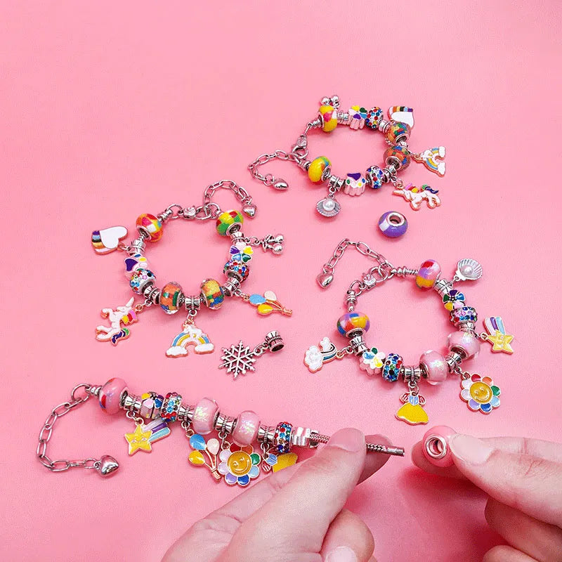 Jewelance™ Armband-Kit | 40% RABATT
