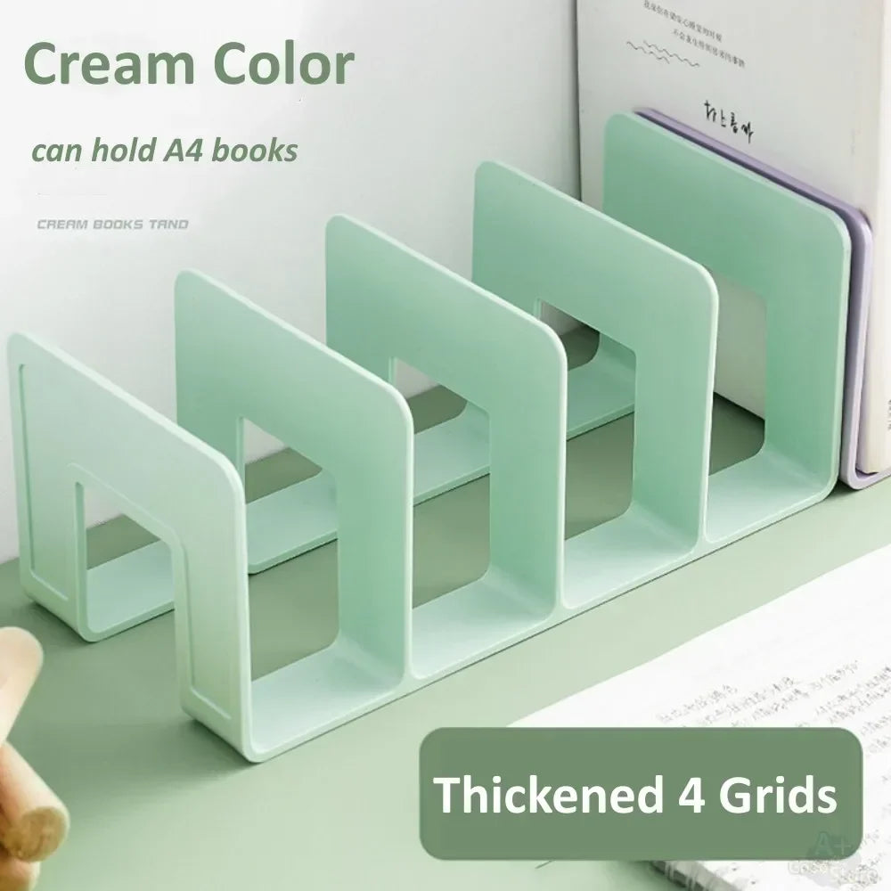 FlexiShelf™ – Multifunktionales Bücher- & Magazinregal | 1+1 GRATIS