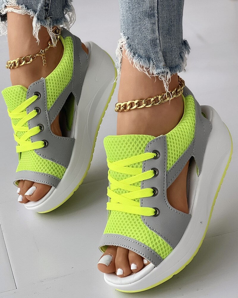 Spendora™ |  Bequeme Sandalen für den Sommer