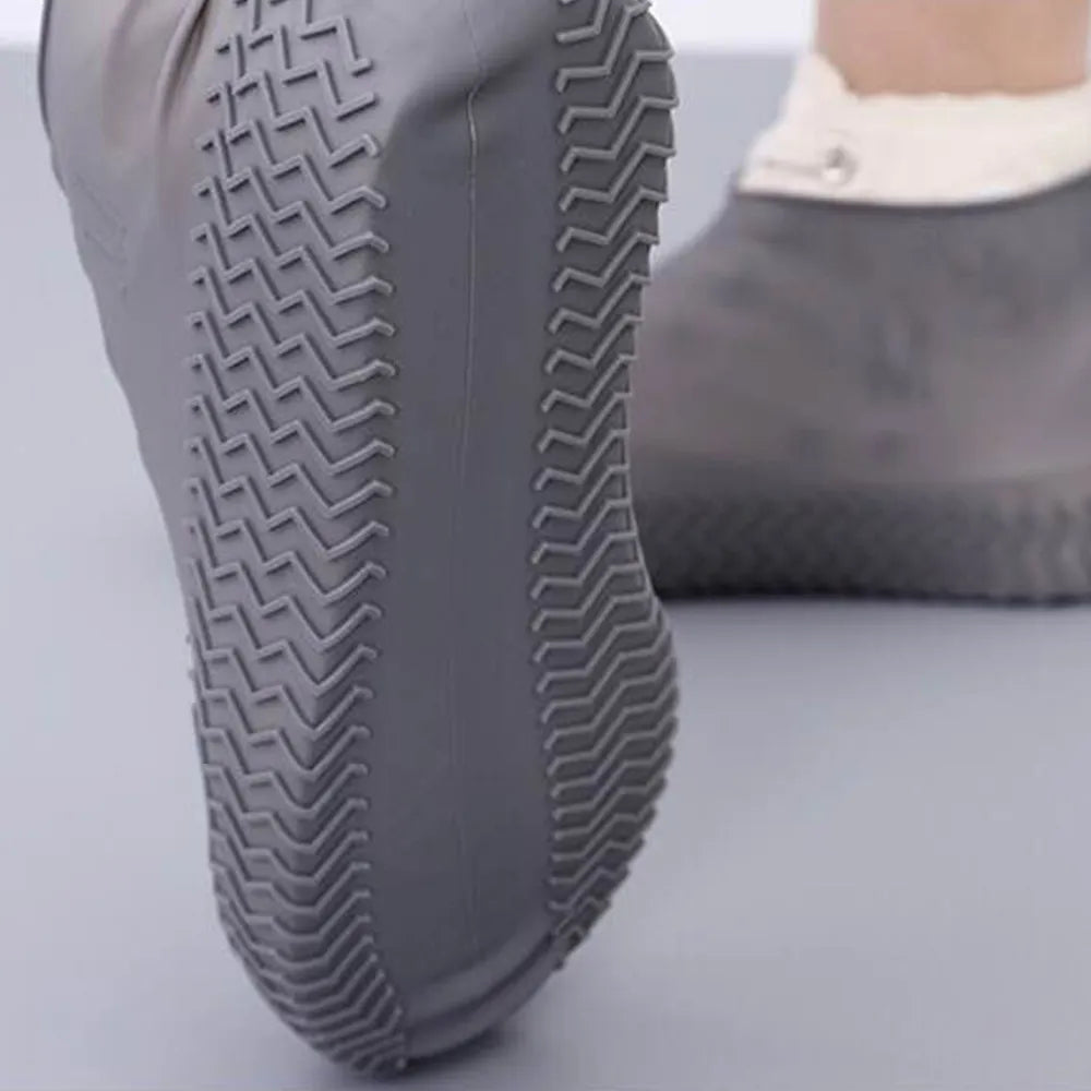 Mora - Rutschfeste  Wasserdichte Schuhüberzüge | 1+1 GRATIS