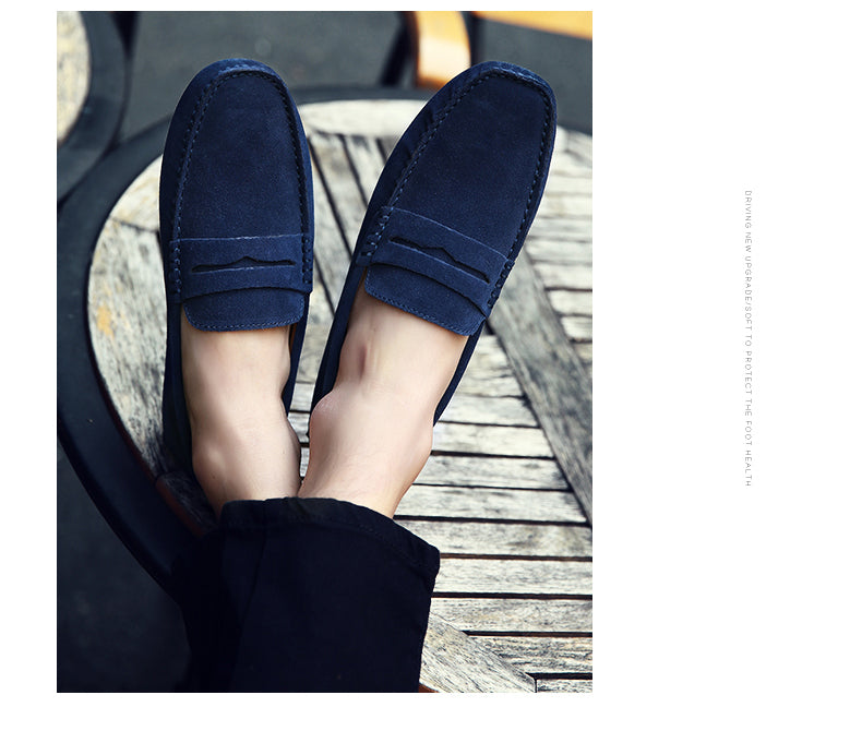 Hugo™ - Herren Halbschuhe