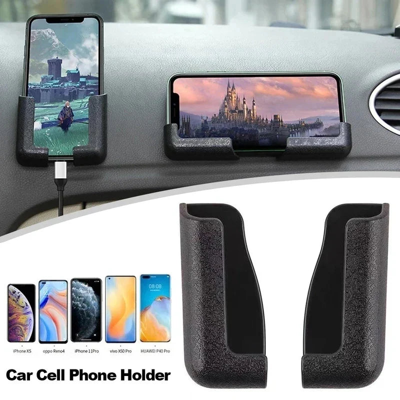 DriveSafe™ Handyhalter fürs Auto | 1+2 GRATIS