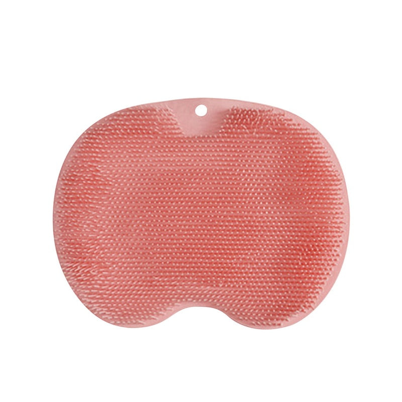50% RABATT | Dusche Fußmassagegerät Scrubber & Reiniger Akupressurmatte