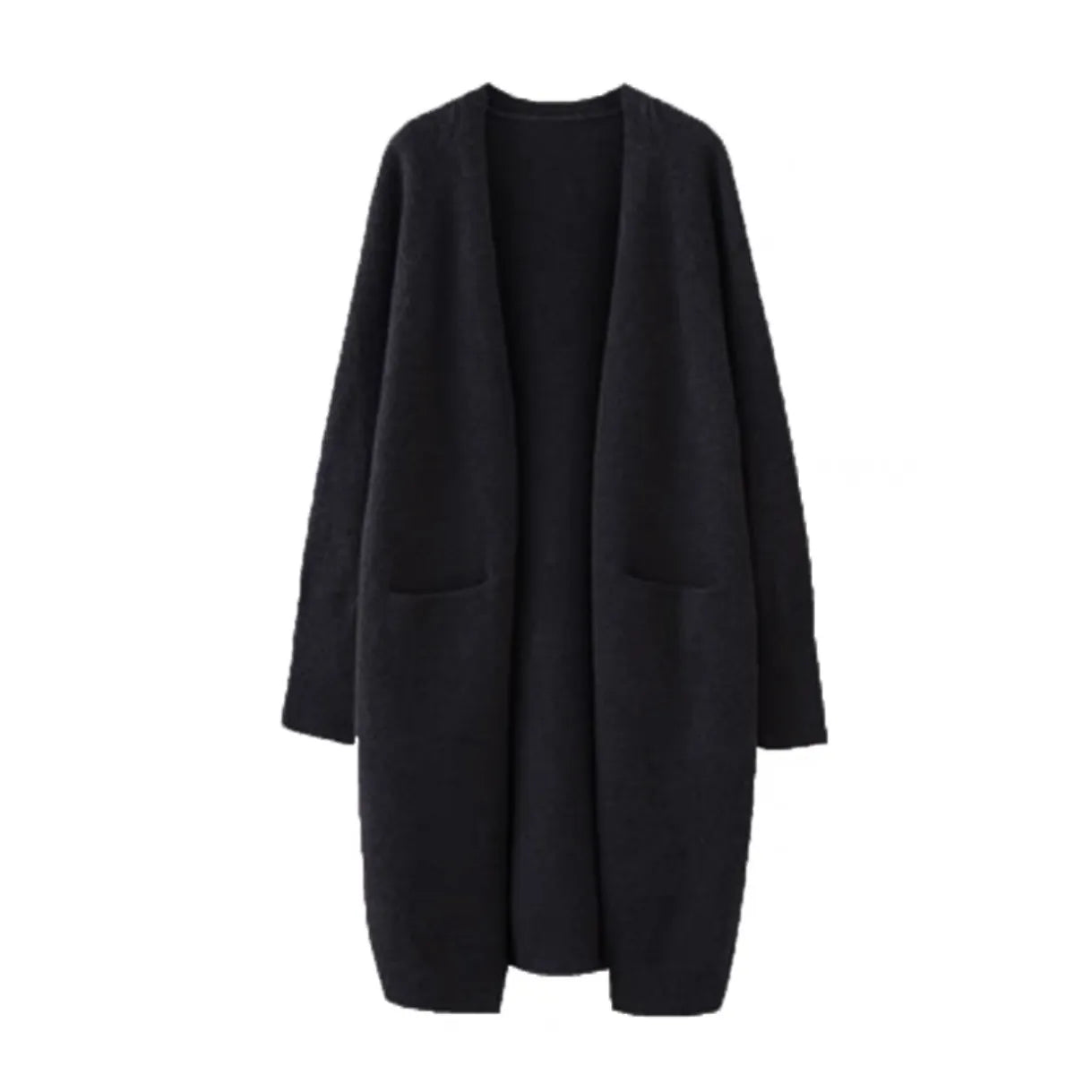 Delphine™ - Ultraweiche, lange Strickjacke | 50% RABATT