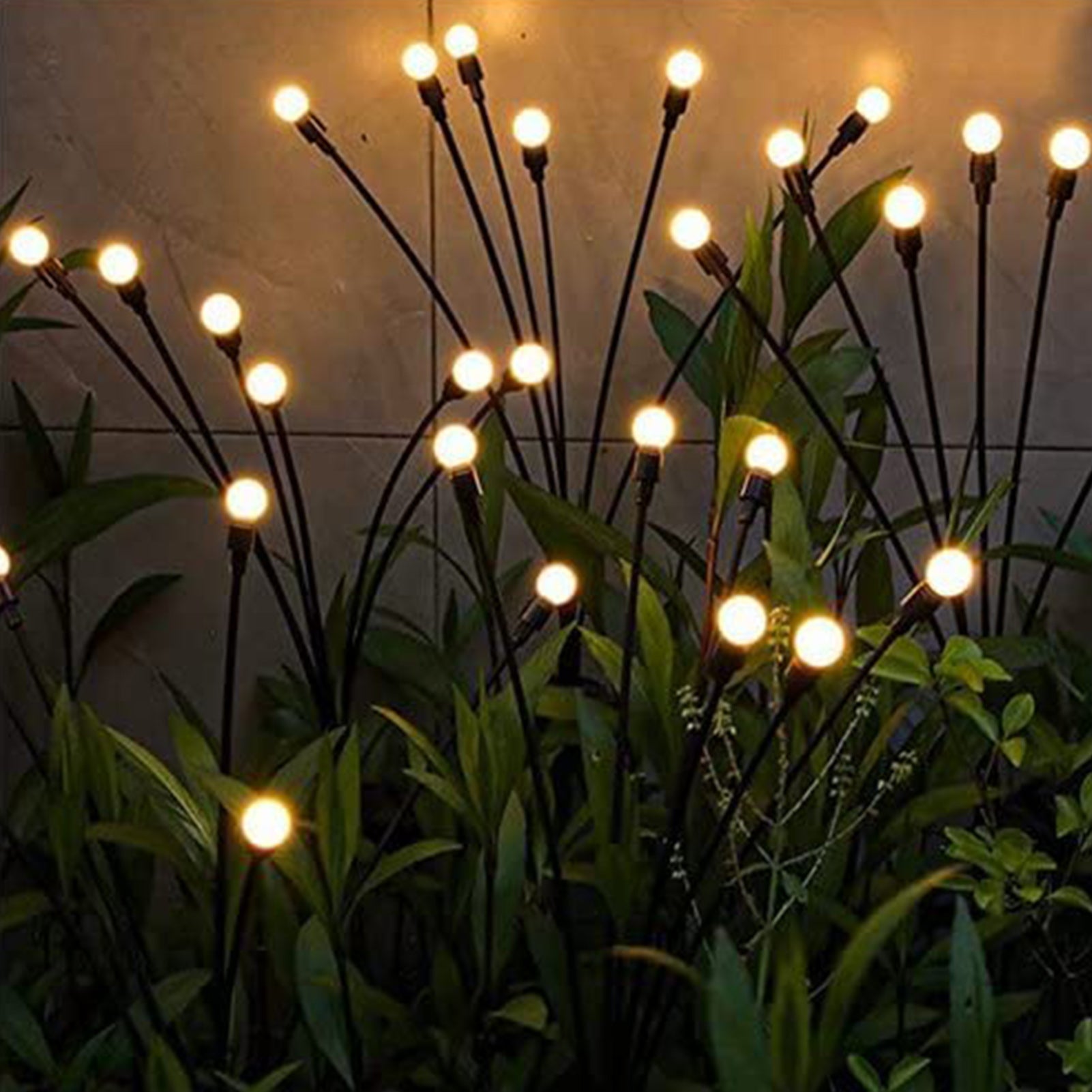 2+1 GRATIS | Firefly Light - Glühwürmchen-Leuchten