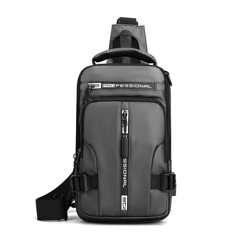 UrbanCarry™ – Crossbody Tasche mit Stil | 50% Rabatt