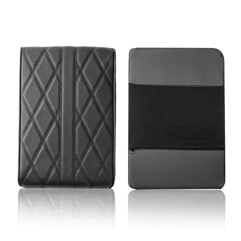 ComfyDrive™ – Memory-Schaum Armlehnenpolster | 50% Rabatt