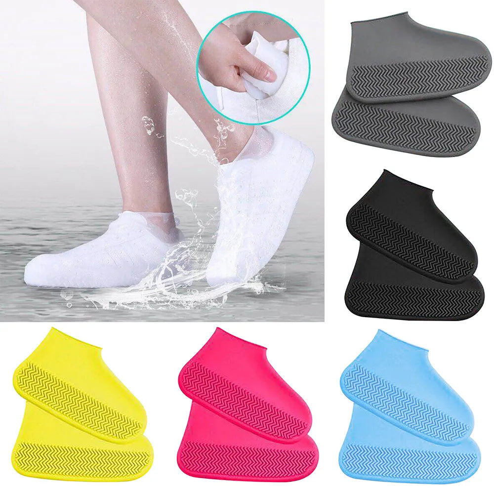 Mora - Rutschfeste  Wasserdichte Schuhüberzüge | 1+1 GRATIS