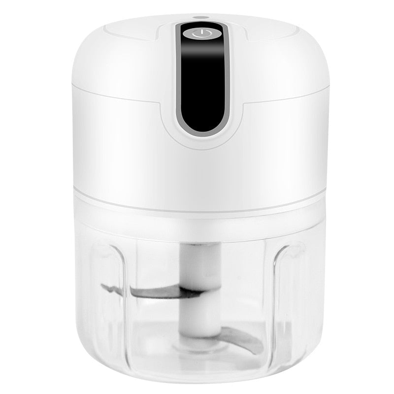 MultiChop™ – Multifunktionaler Lebensmittelzerkleinerer | 50% Rabatt
