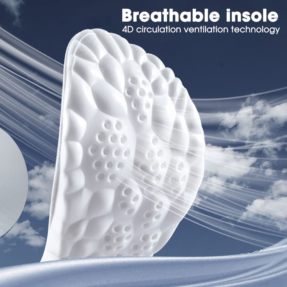 ComfySoles™ - Wolke Einlegesohlen | 1+1 GRATIS!