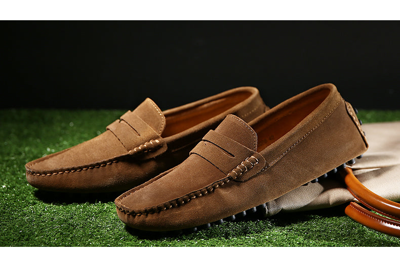 Hugo™ - Herren Halbschuhe