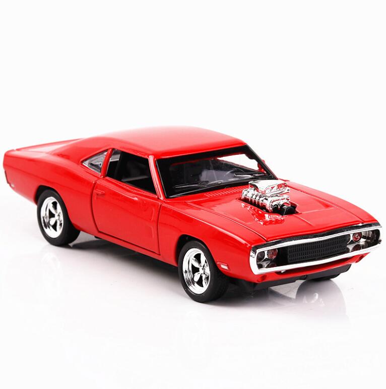 Dodge Charger 1:32 - Limitierte Auflage | 40% RABATT