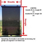 SunGuard™ Auto- & Fenster-Schutzblende | 1+1 GRATIS