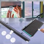 SunGuard™ Auto- & Fenster-Schutzblende | 1+1 GRATIS