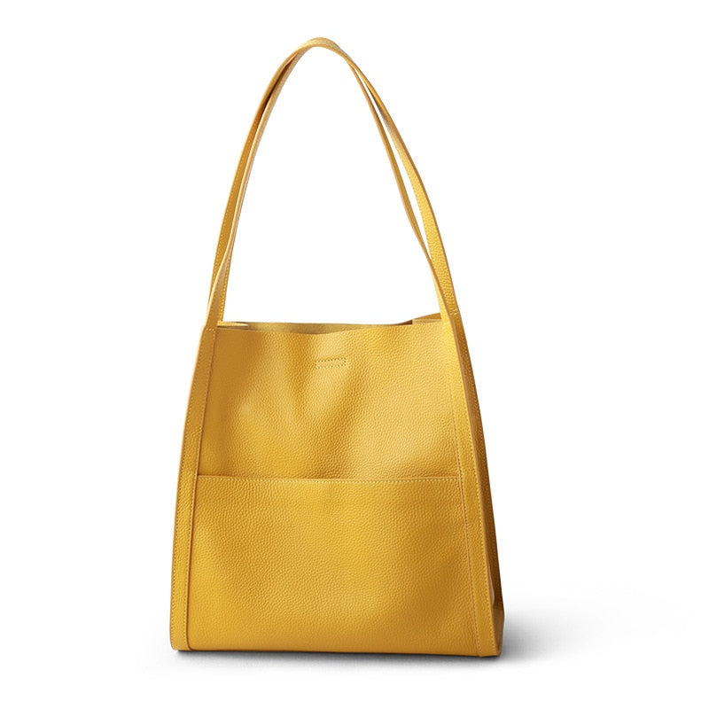 50% RABATT | Lazary™ Leder-Umhängetasche