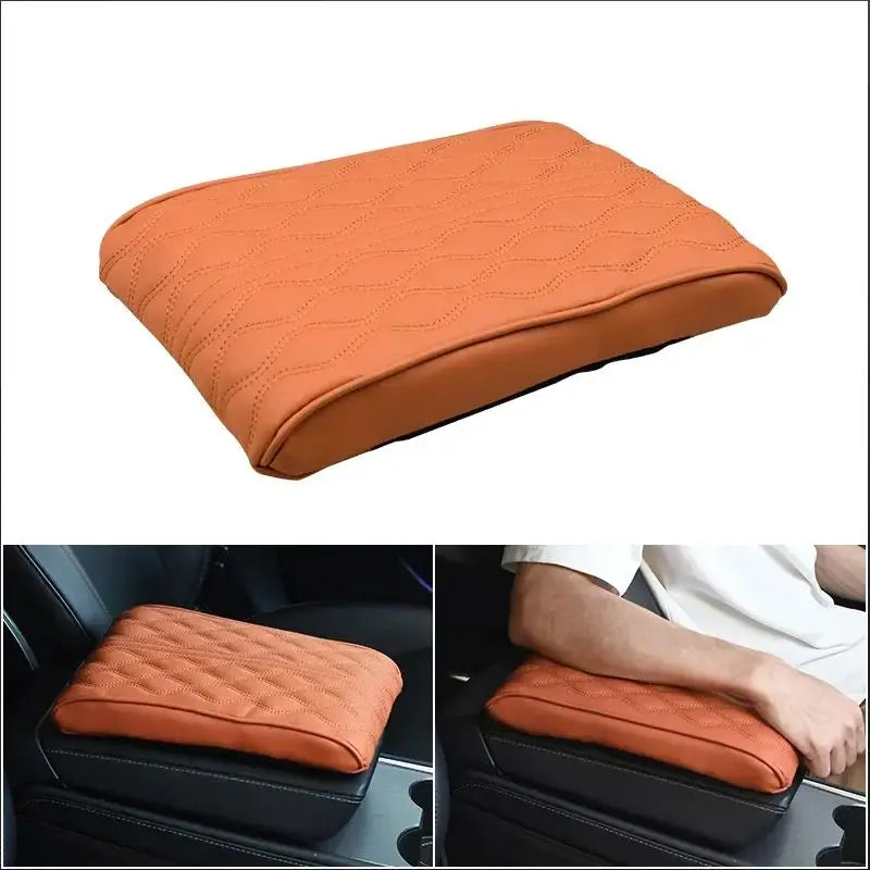 ComfyDrive™ – Memory-Schaum Armlehnenpolster | 50% Rabatt