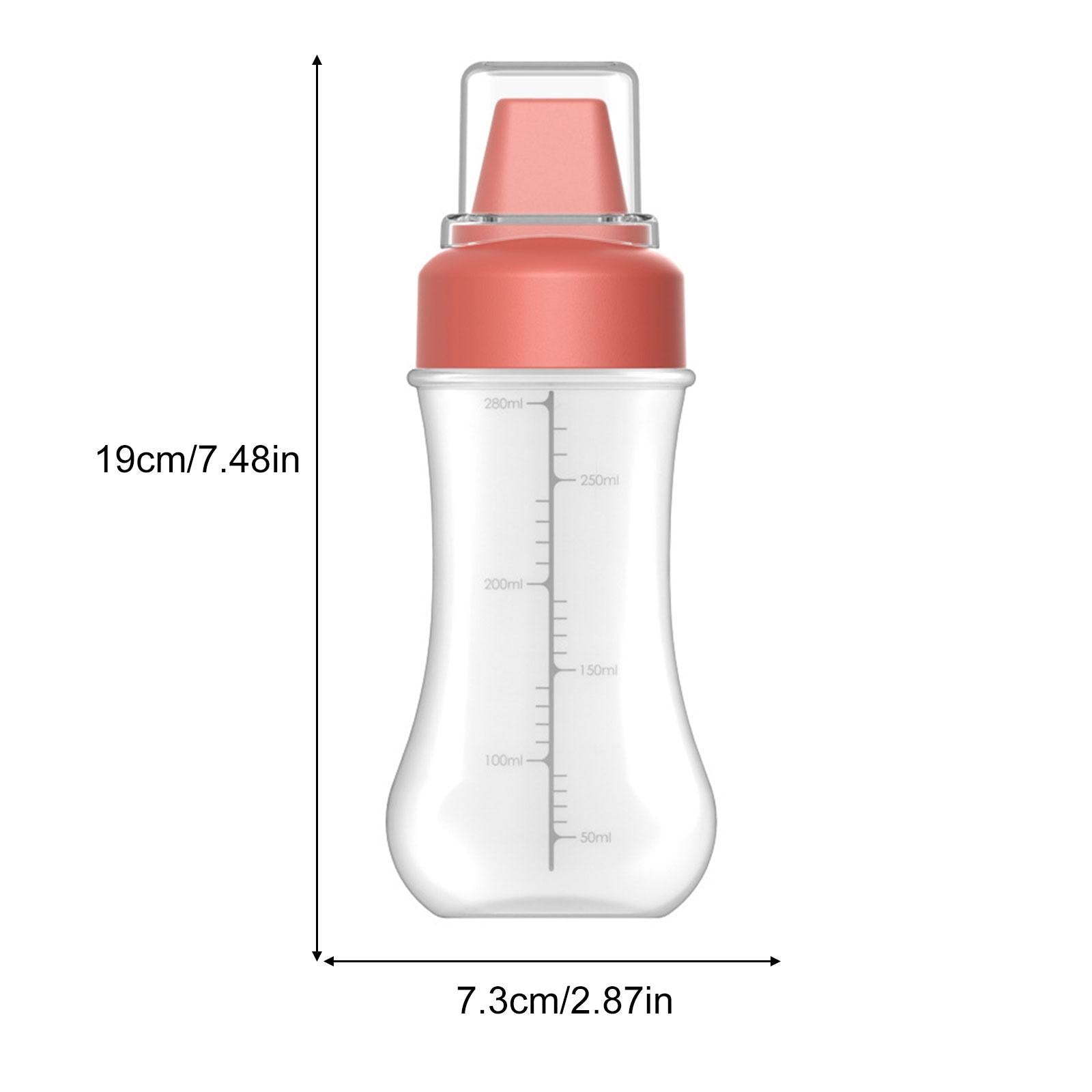 Gewürz-Sprühflasche