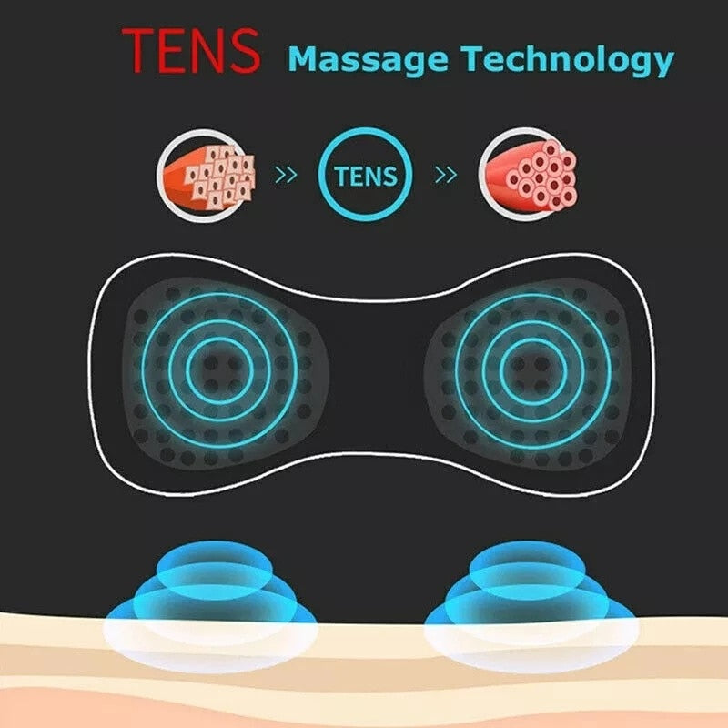 Universelle EMS Muskeltherapie